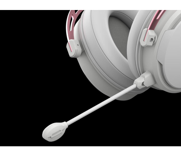 NUBI NH1 Przewodowe Rose Gold - 1475308 - zdjęcie 8